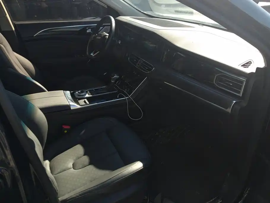 Jetour X90 — миниатюра 8