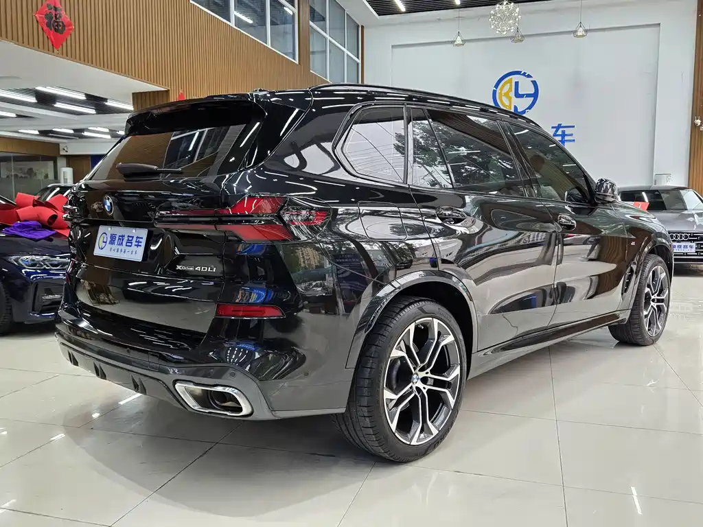 BMW X5 — миниатюра 14