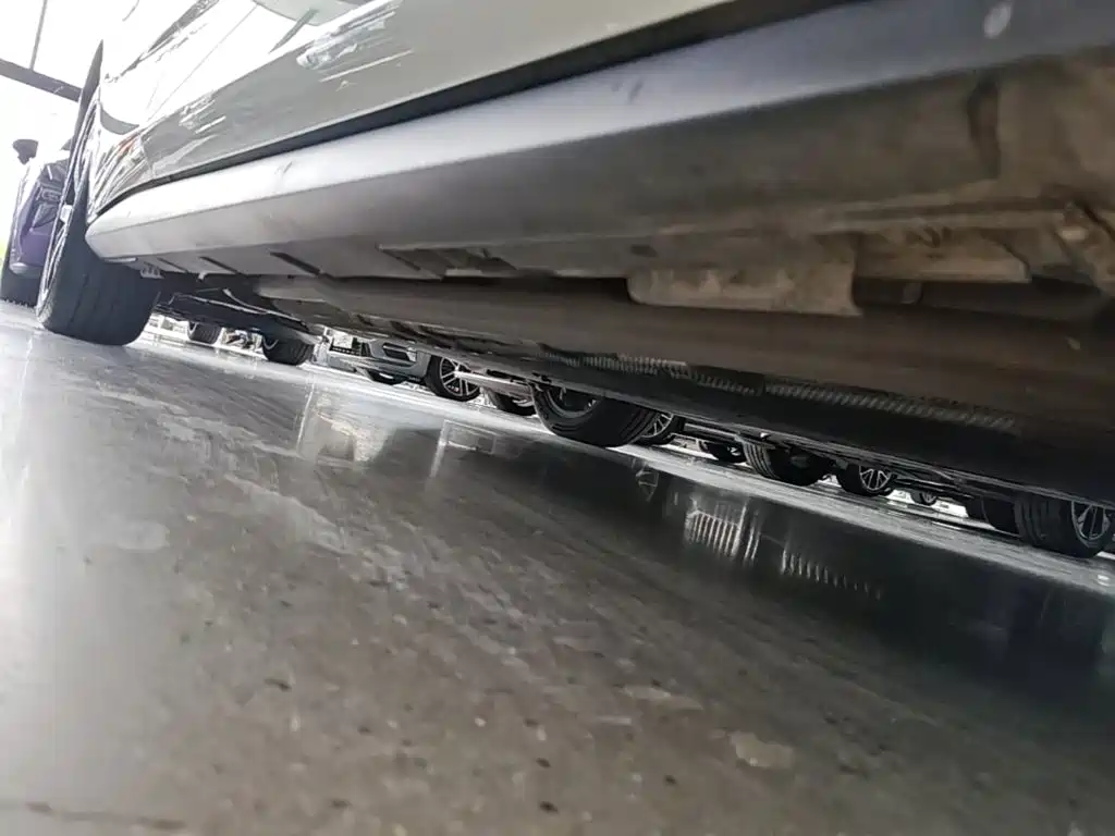 BYD Seal 07 DM-i — миниатюра 21