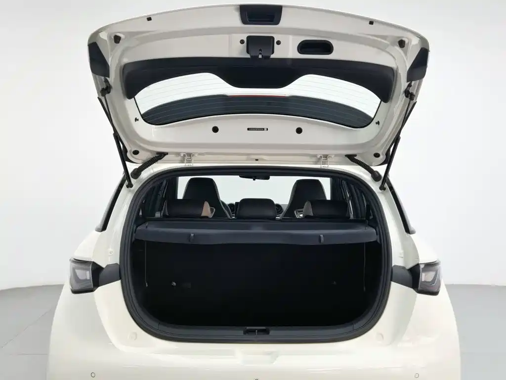 BYD Dolphin — миниатюра 16