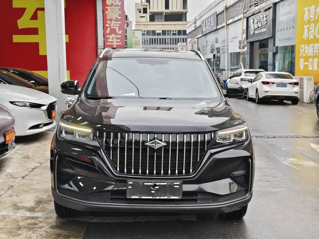 Ruixiang Ruixiang X5 — миниатюра 2