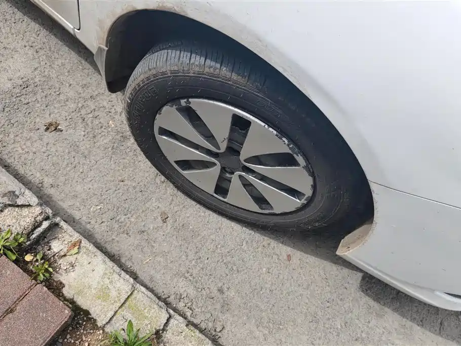 BYD F3 2020 1.5L MT