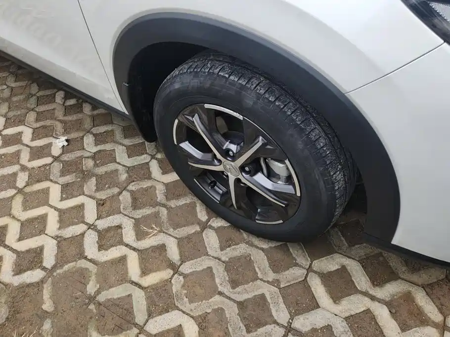 Honda ZR-V — миниатюра 6