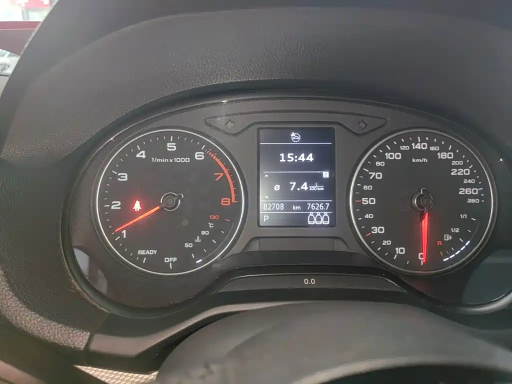 Audi Q2L — миниатюра 12