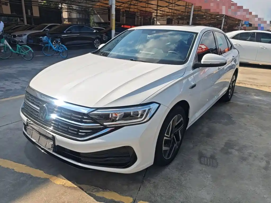 Volkswagen Sagitar — миниатюра 2