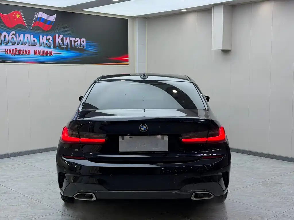 BMW 3 Series — миниатюра 5