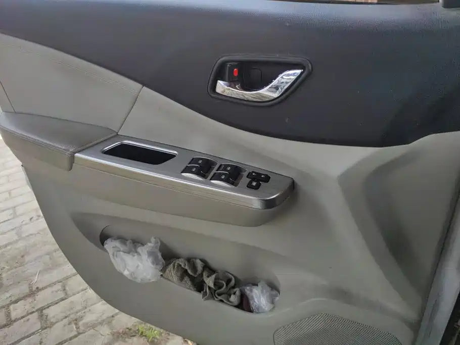 Fengxing Fengxing S500 — миниатюра 7