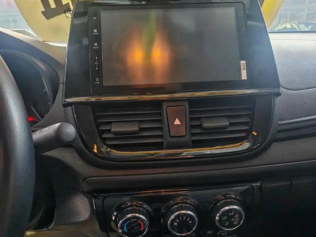 Toyota Vios — миниатюра 5