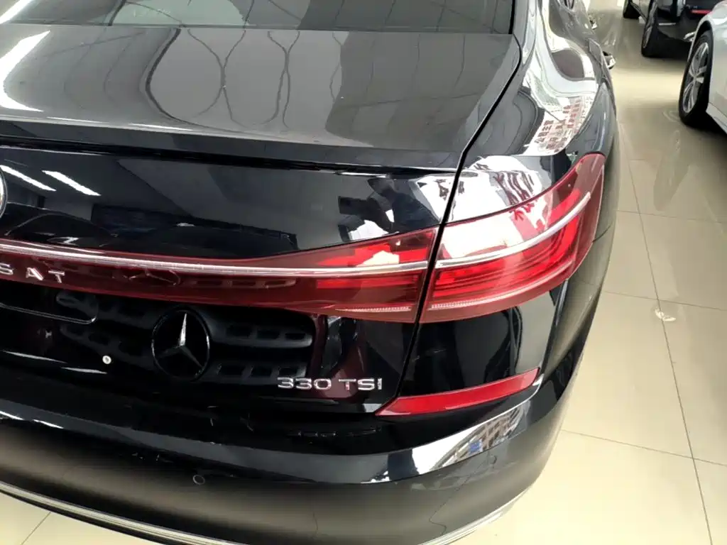 Volkswagen Passat — миниатюра 8