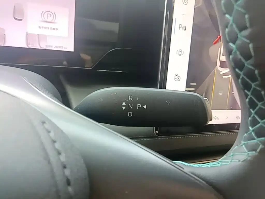BYD Qin L — миниатюра 14