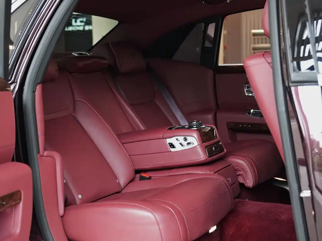 Rolls-Royce Ghost — фотографии объявления, Фото 11