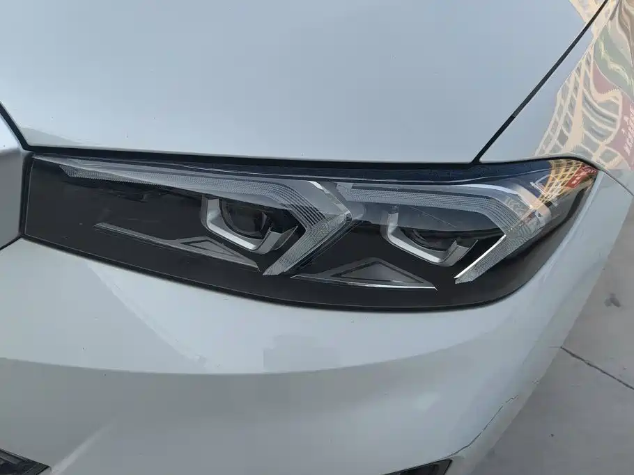 BMW i3 — миниатюра 5