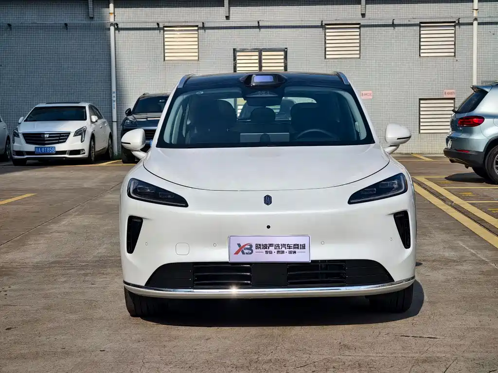 Shangjie H5 2025 Max