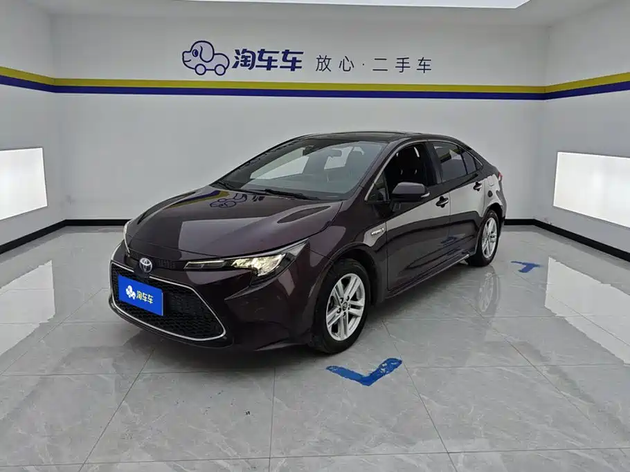 Toyota Levin