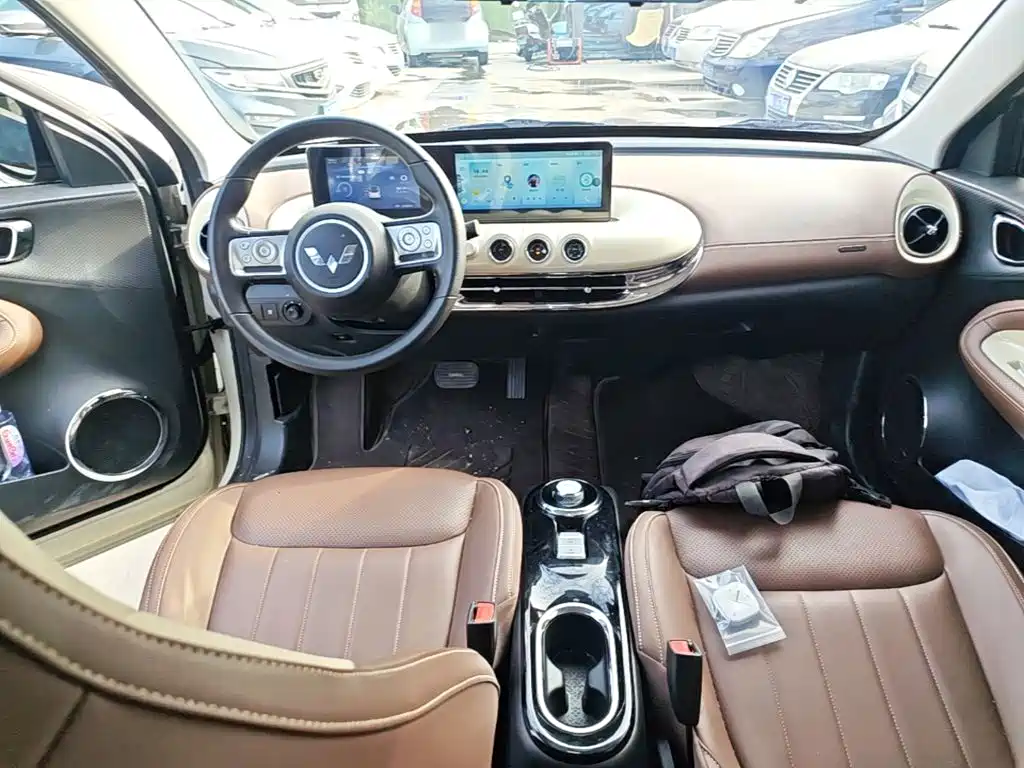 Wuling Bingo — миниатюра 10