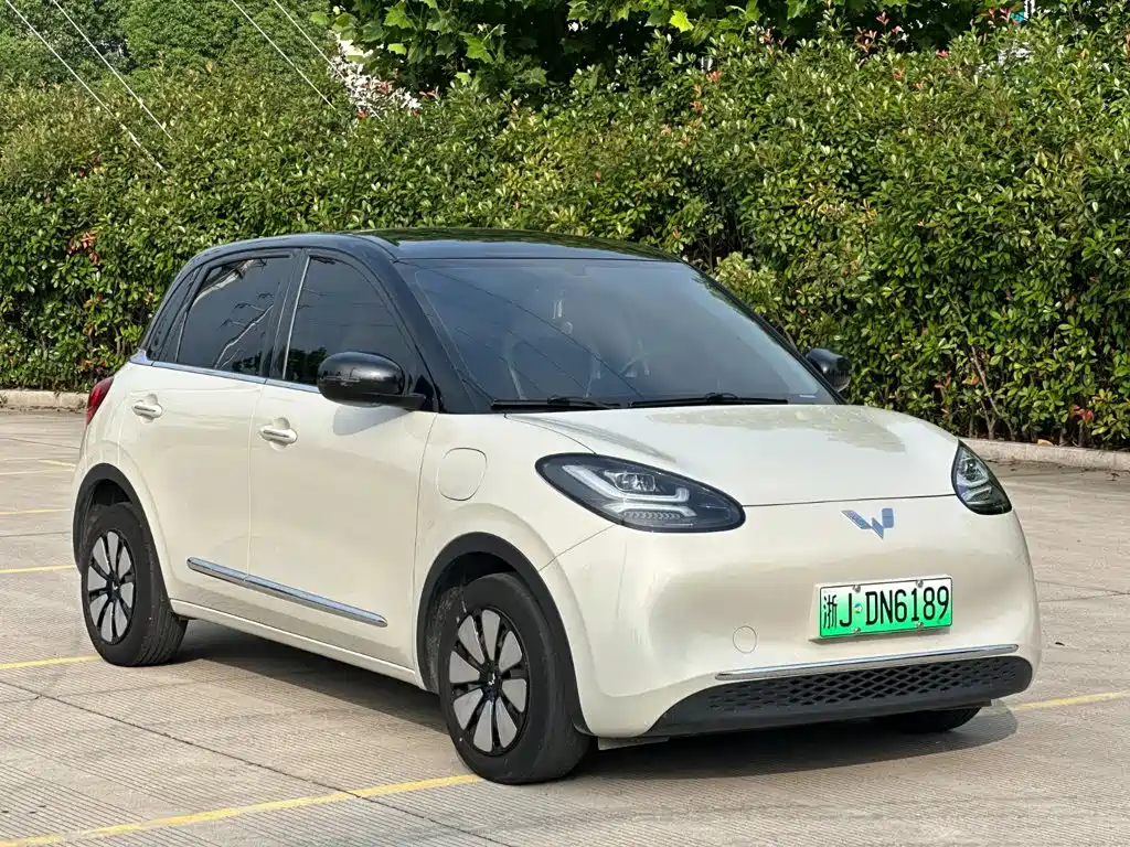 Wuling Bingo — миниатюра 2