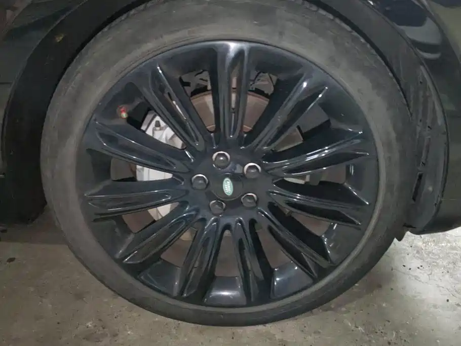 Land Rover Range Rover Sport 2020 3.0 L6 HSE DYNAMIC