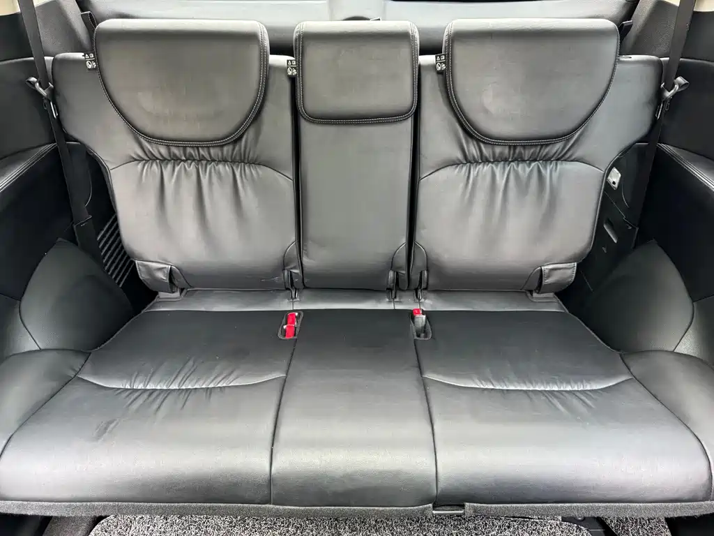 Honda Odyssey — миниатюра 15
