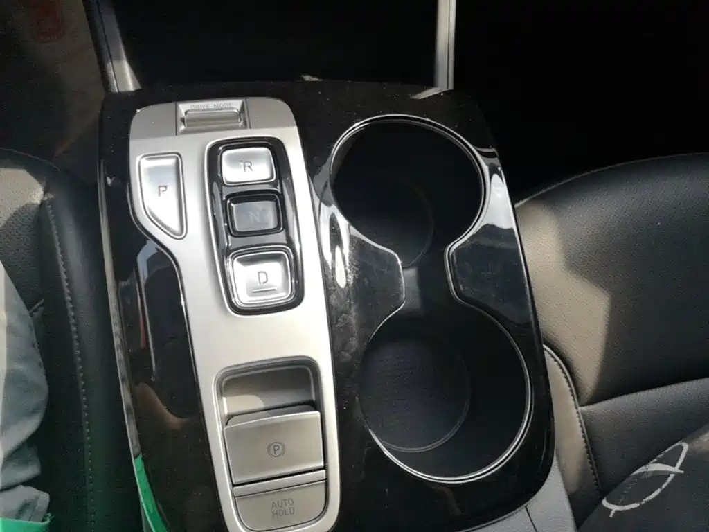 Hyundai Tucson — миниатюра 14