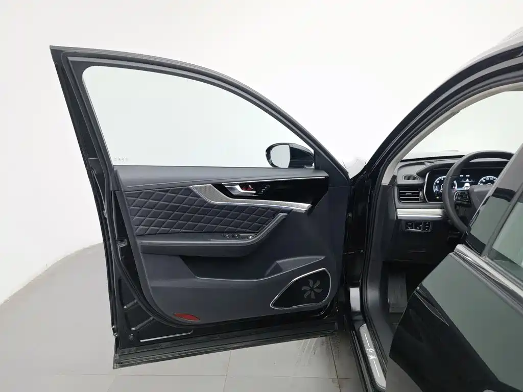 Hongqi Hongqi HS5 — миниатюра 8