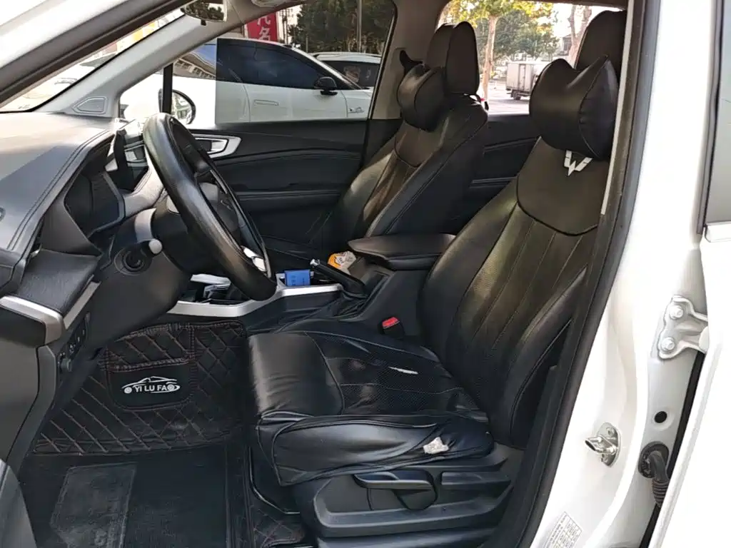 Wuling Jiachen — миниатюра 15