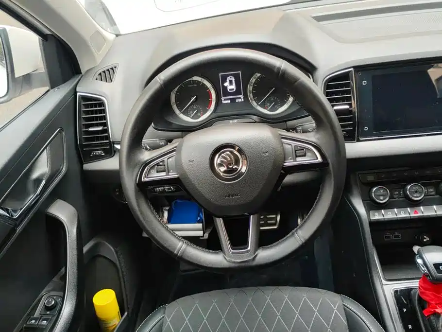 Skoda Karoq — миниатюра 15