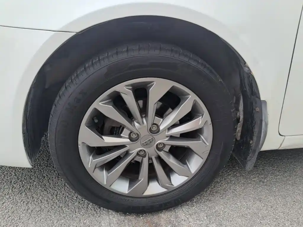 Geely Vision — миниатюра 23