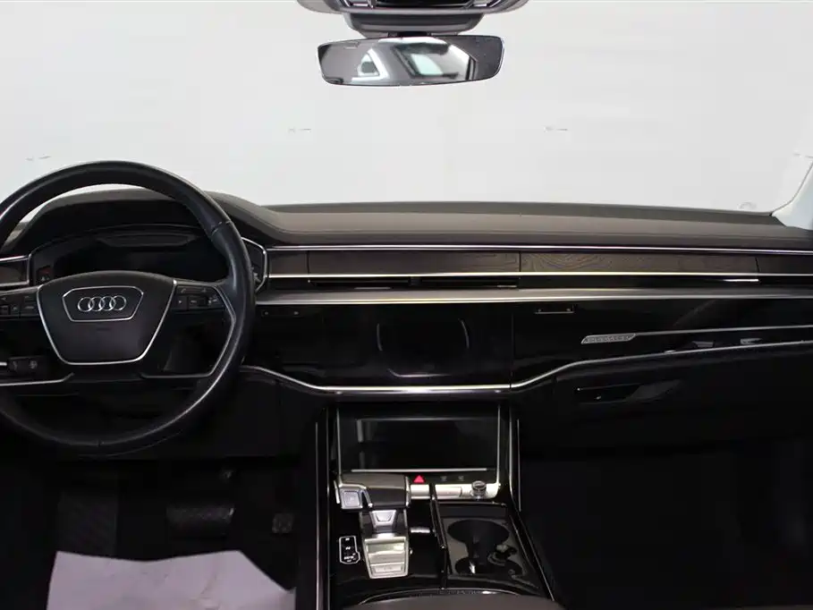 Audi A8 2019 Plus A8L 50 TFSI quattro Comfort