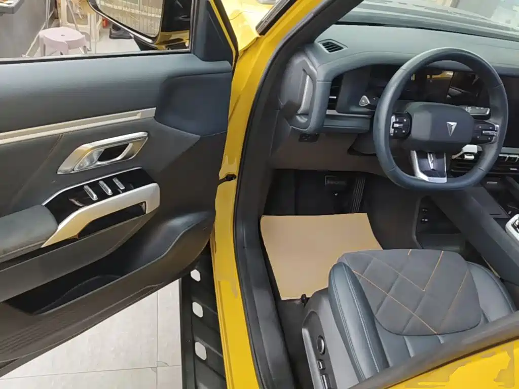 Deepal Deepal G318 — миниатюра 16