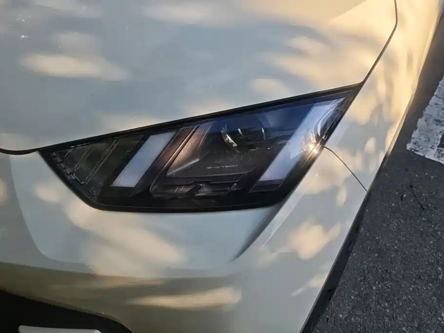 BYD Seagull — миниатюра 5