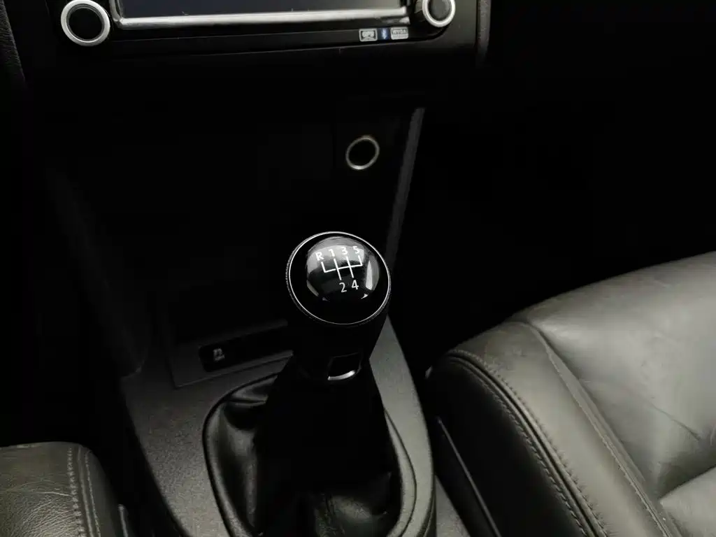 Volkswagen Touran — миниатюра 13