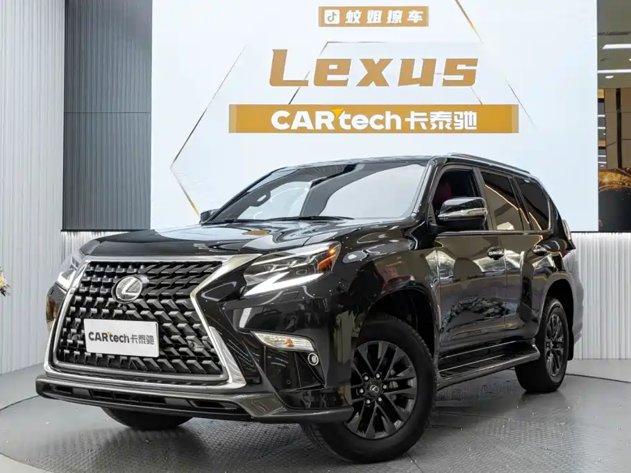 Lexus GX