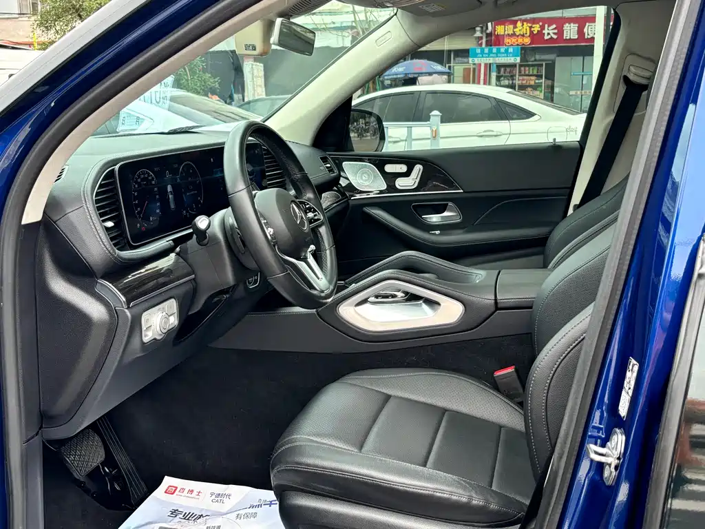 Mercedes-Benz GLE 2020 GLE 350 4MATIC Fashion