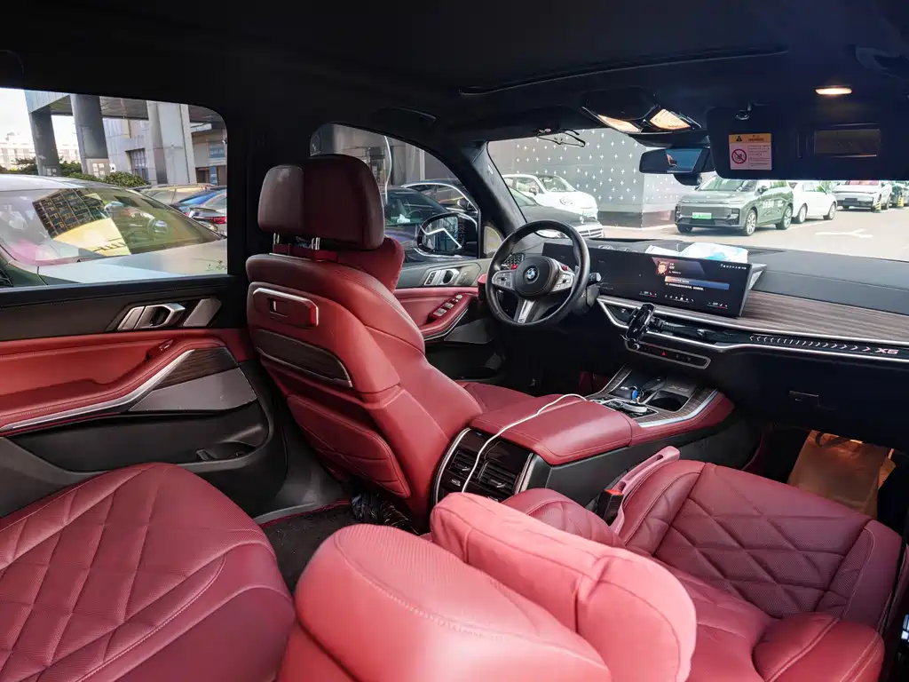 BMW X5 — миниатюра 11