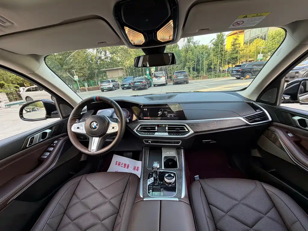 BMW X5 — миниатюра 18