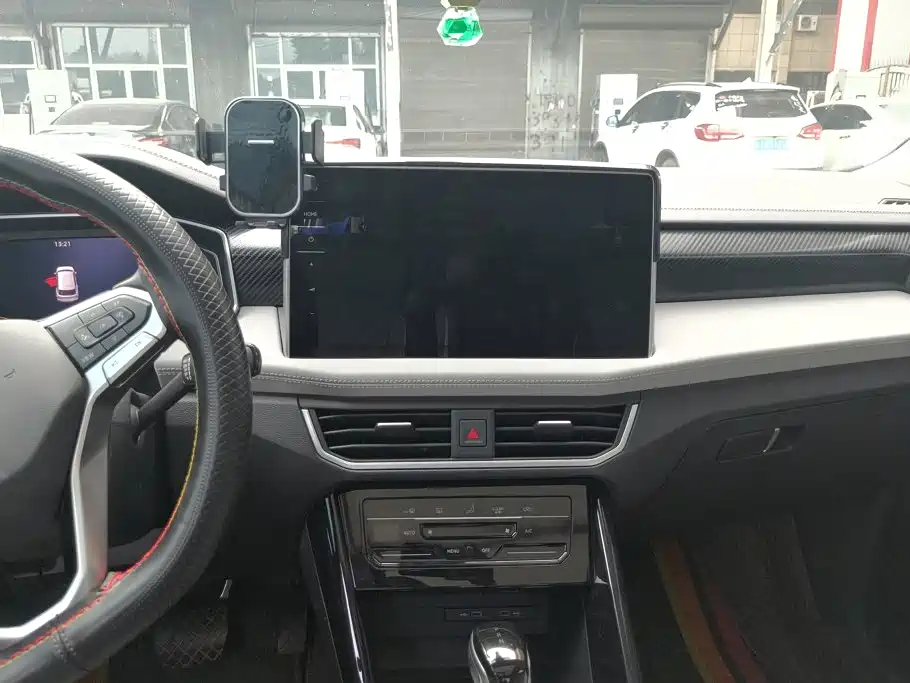 Volkswagen Tayron — миниатюра 13