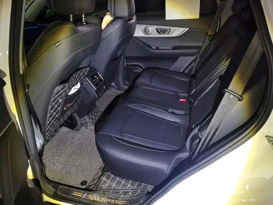 Chery Tiggo 8 PRO — миниатюра 11
