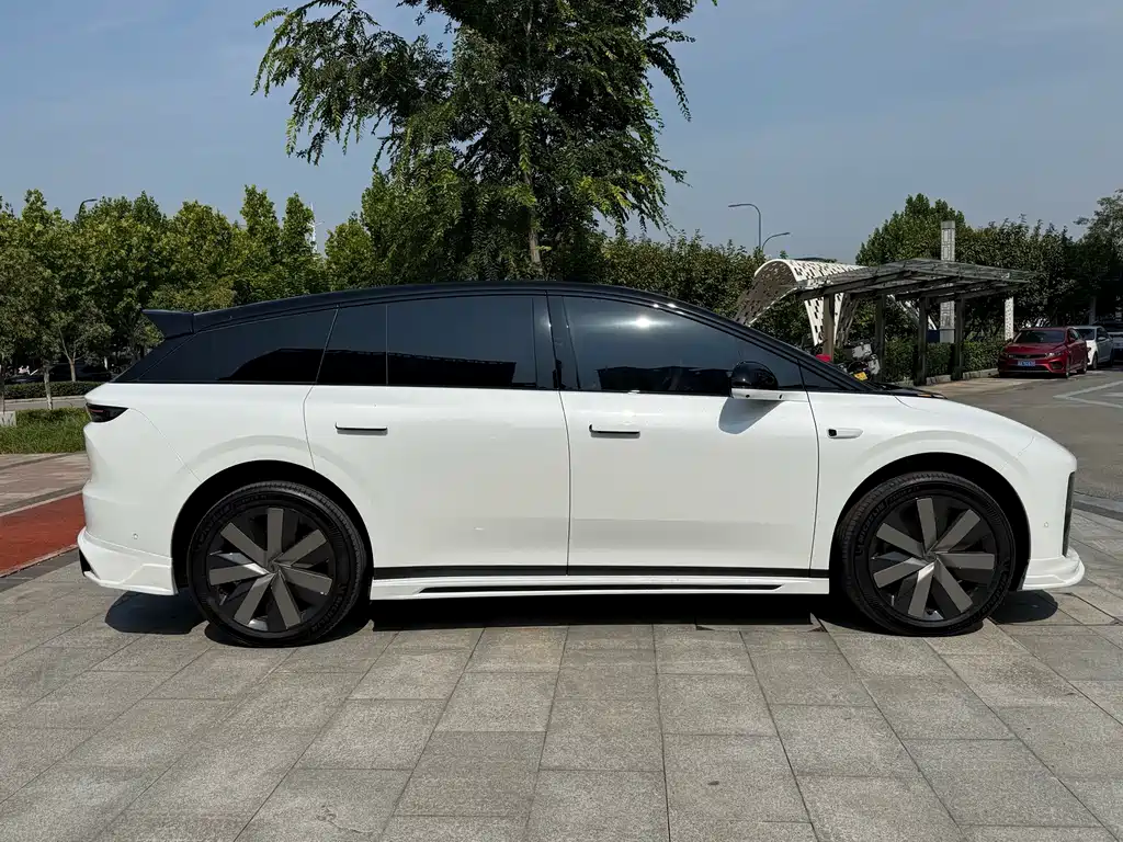 Li Auto Li i6 — миниатюра 4