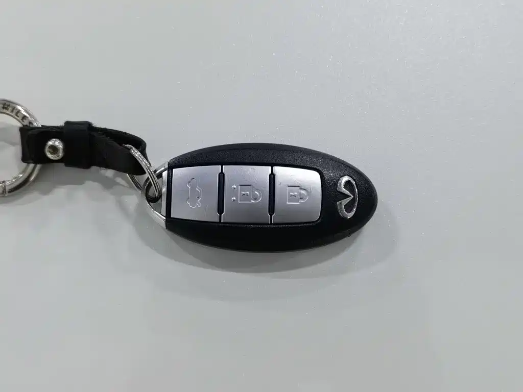 Infiniti Q50L — миниатюра 19