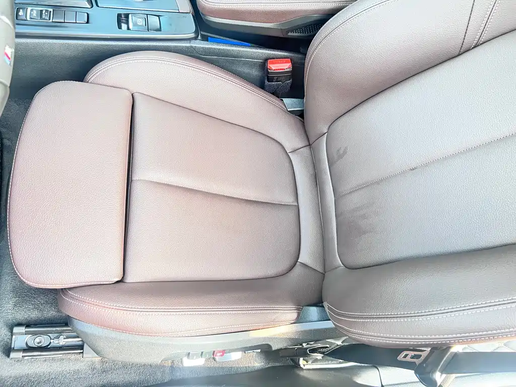 BMW X1 — миниатюра 13