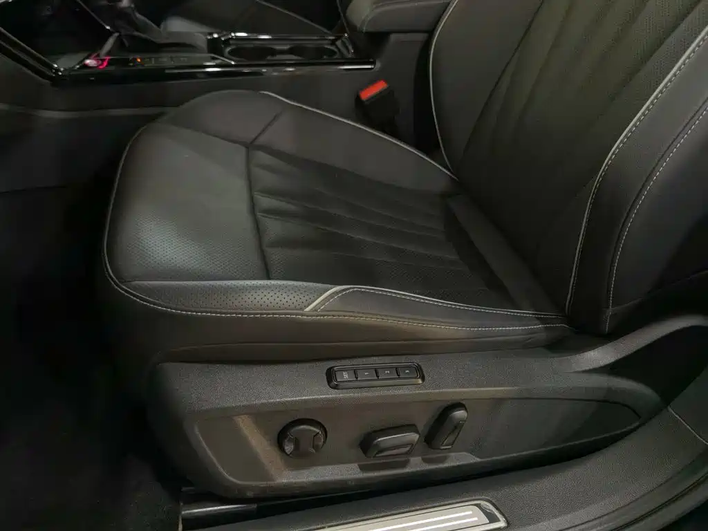 Volkswagen Passat — миниатюра 20