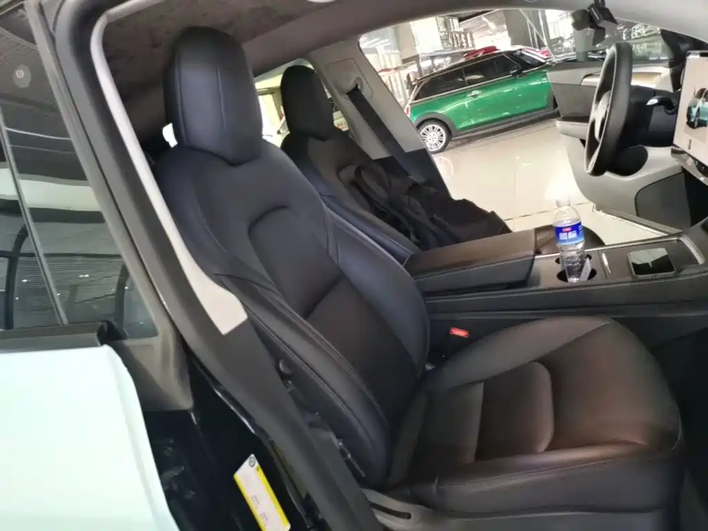 Tesla Model Y — миниатюра 25