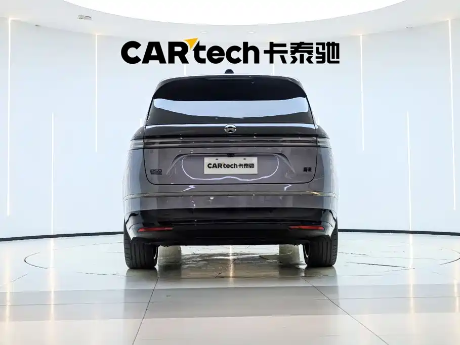 NIO ES9 2026 102kWh