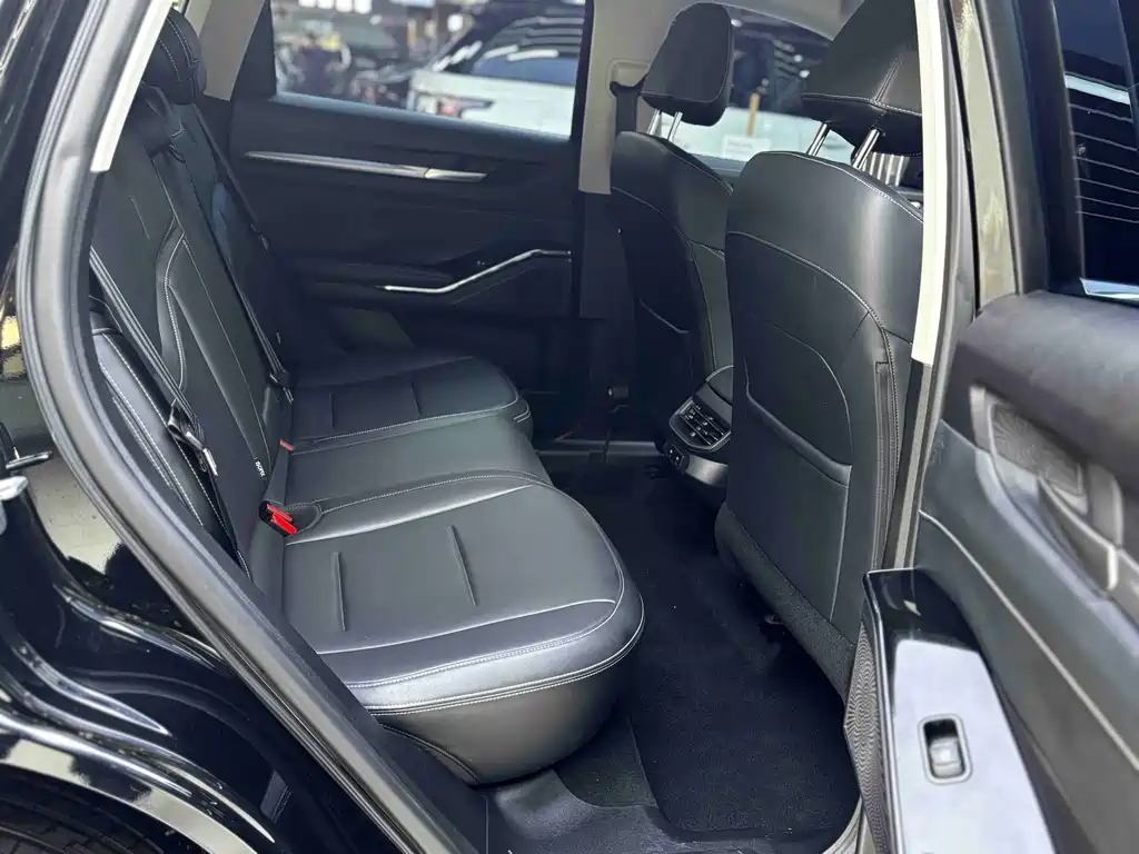 Haval H6 — миниатюра 21