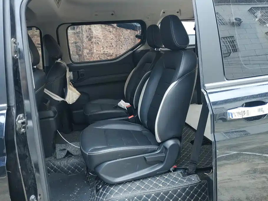 Wuling Zhengcheng — миниатюра 11