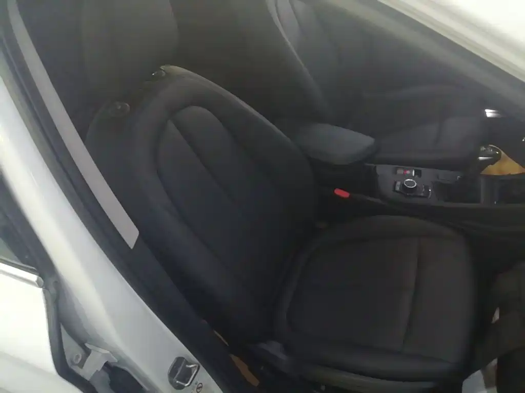 BMW X1 — миниатюра 25