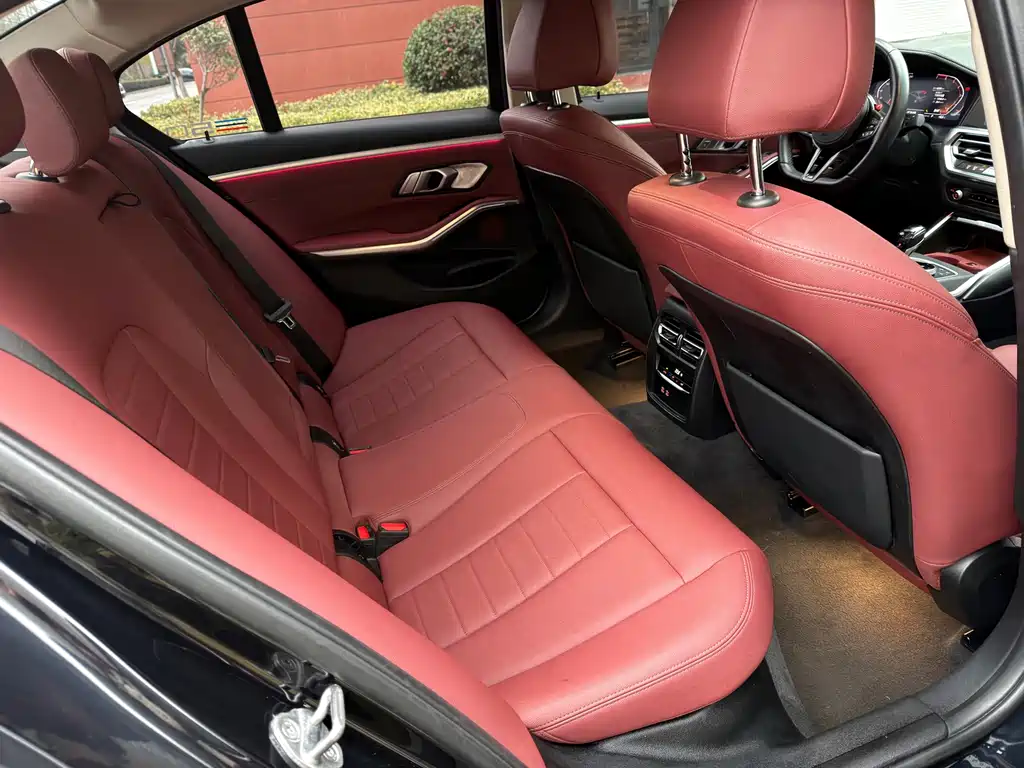 BMW 3 Series — миниатюра 14