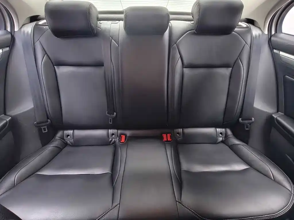 Volkswagen Lamando — миниатюра 14