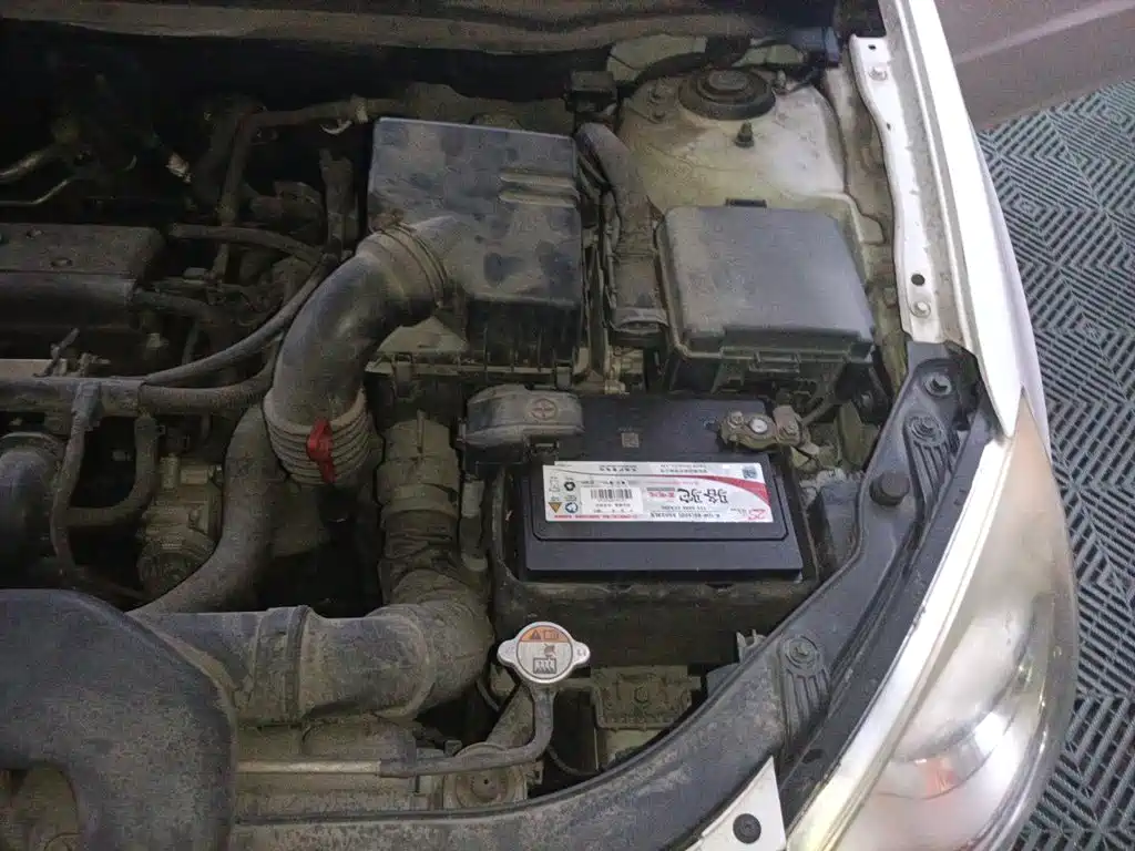 Hyundai Elantra — миниатюра 21