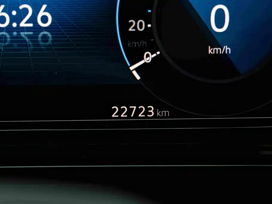 Volkswagen Golf — миниатюра 9